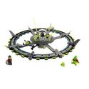 LEGO Alien Conquest Alien Mothership (7065)