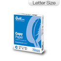 Quill Copy & Print Paper, 8.5 x 11 Inches Letter S