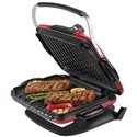 George Foreman Next Grilleration Electric Nonstick