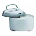 Nesco FD-75PR 700-Watt Food Dehydrator 