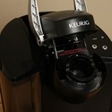 NEW Keurig B40 Elite Gourmet Single-cup Home-brewi