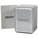 DKNY Women's NY3196 Crystal Stainless Steel Bracel