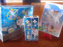 Wii - Boys or Girls , Bedroom CONSOLE BUNDLES - HE