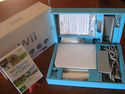 Wii Console + Wii Sports,Nice Simple PKG!