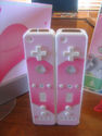 Wii Console - LOVE ME TENDER bundle ..!