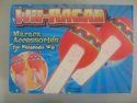  Wii Game - Sama De Amigo Plus Marcas..!