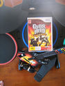 Guitar Hero-World Tour.Plus Drums,Guitar,Mike + Ga