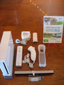 Wii Console + Wii Sports,Nice Simple PKG!