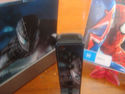 Wii - boys bundle SIPDERMAN CONSOLE..!