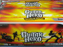 Guitar Hero-World Tour.Plus Drums,Guitar,Mike + Ga