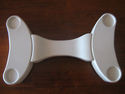Wii Games - Wii Step up, for Wii Balance Board, Wh