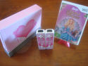 Wii Console - LOVE ME TENDER bundle ..!