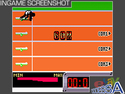 International Track & Field Summer Games - Gameboy