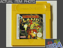 Donkey Kong Land 2 - Game Boy Color (Rare)