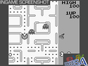 Namco Pacman - Gameboy Color (Rare)