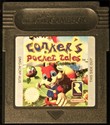 Conker's Pocket Tales - Gameboy Color (Rare)