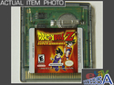 Dragonball Z Legendary Super Warriors - Gameboy Co