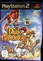 Dark Chronicle (Dark Cloud 2) - Sony Playstation 2