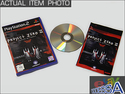 Project Zero II - Sony Playstation 2 (PS2)