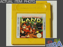 Donkey Kong Land - Game Boy Color (Rare)