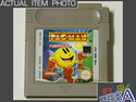 Namco Pacman - Gameboy Color (Rare)