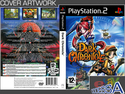 Dark Chronicle (Dark Cloud 2) - Sony Playstation 2