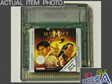 The Mummy Returns - Gameboy Color (Rare)