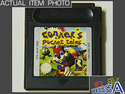 Conker's Pocket Tales - Gameboy Color (Rare)