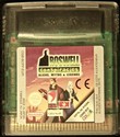 Roswell Conspiracies - Gameboy Color (Rare)