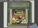 Roswell Conspiracies - Gameboy Color (Rare)