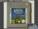Rescue of Princess Blobette - Gameboy Color (Rare)