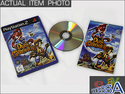 Dark Chronicle (Dark Cloud 2) - Sony Playstation 2