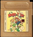 Mario & Yoshi - Gameboy Color (Rare)