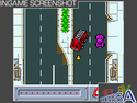 Matchbox: Emergency Patrol - Gameboy Color (Rare)
