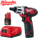 Milwaukee Heavy Duty Lithium-Ion Driver 