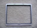 Compaq Presario M2000 LCD Front Bezel DZC EACT2008