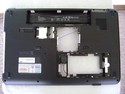HP G60 Case Bottom with Covers for G60-249WM part#