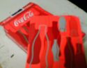 Coca-Cola playing cards 2 different designs