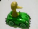 Sesame Street metal die-cast cars various characte