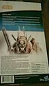 Star Wars Enfy's Nest Figure new in package