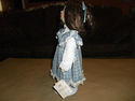 Bradley's Collector's Porcelin Precious Doll. PDT-