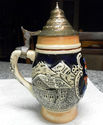 Vintage Stein Bank.