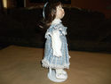 Bradley's Collector's Porcelin Precious Doll. PDT-