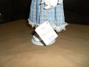 Bradley's Collector's Porcelin Precious Doll. PDT-