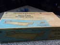 Vintage Still in box never opened Westinghouse Imm