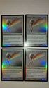 4x Akroma, Angel of Wrath FOIL x4 - MTG Divine vs 