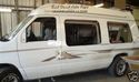 Mark III Custom Van Boat Truck Auto Graphics FREE 