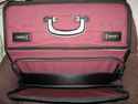 Carry on Suitcase luggage FITS LEGAL FILES free sh