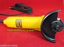 DeWalt DW818  4-1/2-inch AC/DC Angle Grinder new i