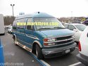 Mark III Custom stripe Van Boat Truck Auto Airplan